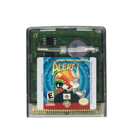 Looney Tunes Collector: Alert! (Renewed)