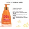 Kolor Shot Kit Tratamiento Y Shampoo Rizos Definidos Kolor Shot