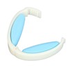 Urinary Incontinence Clamp Prevent Leakage Adjust Pressure Soft Silicone Incontinence