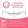 Veeda Natural Adult Incontinence Underwear for Women - Postpartum Underwear
