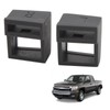 KIMISS Door Panel Arm Rest Repair Kit, 2pcs Door Arm