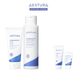 Aestura [Exclusive] Atobarrier 365 Cream 2nd Generation 80ml + Hydro Essence 200ml / 에스트라 [단독] 아토베리어365 크림 2세대 80ml + 하이드로 에센스 200ml