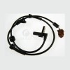 Holstein ABS Wheel Speed Sensor Front Left 2ABS0397 for Nissan
