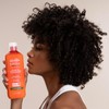 CANTU - Crema acondicionadora hidratante con manteca de karité para