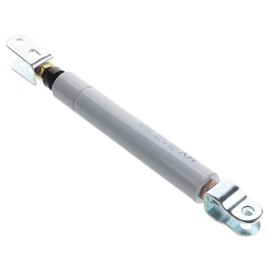 Healvian Salon Chair Gas Spring Rod Hydraulic Replacement Part for Barber Chairs Height Design Easy Installation Compatible Salon Settings