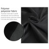 1pc Waterproof Shower Curtain Partition Bathroom Mildew Proof Bath Curtains