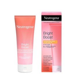 Neutrogena Bright Boost Hydrating SPF30 50ml