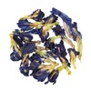 Dried Butterfly Pea Flowers – Clitoria Ternatea – Natural Blue