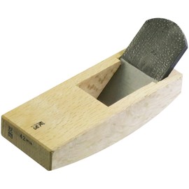 KONYO Fujimoto Warping Plane, 1.7 inches (42 mm)