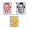 SUETER para perros pequeños y gatos, ropa cálida ideal para