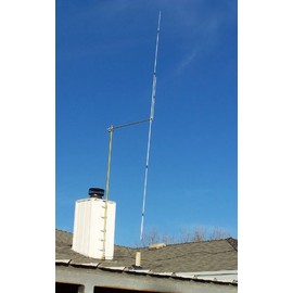 Sirio SD 27 Dipole CB/10 Meter Base Antenna