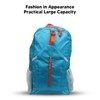 Outdoor Laptop Backpack Foldable Large Capacity Backpack Portable Picnic Bag