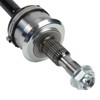 SCITOO CV Axle Shaft Assembly Fit for Ford Edge,for Lincoln