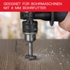 LouMaxx Forstner Drill Bit 35 mm - Hinge Hole Drill