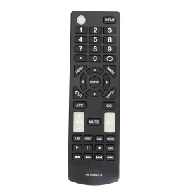 For Insignia NS-RC4NA-18 Remote Control Replacement for Insignia TV NS-32D311NA17