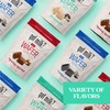 got milk? Very Vanilla Wafer Cubes, Delicious Wafer Squares for