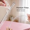 Replacement Straws for Simple Modern Summit 14 oz Water Bottle