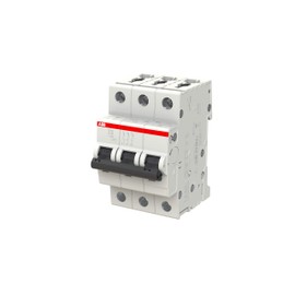 ABB MCB 32A 6kA TP Type D