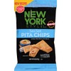 New York Style Pita Chips, Sea Salt, 8 Ounce (Pack