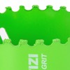 HLOFIZI 8 Inch Carbide Grit Hole Saw for Recessed Lights,