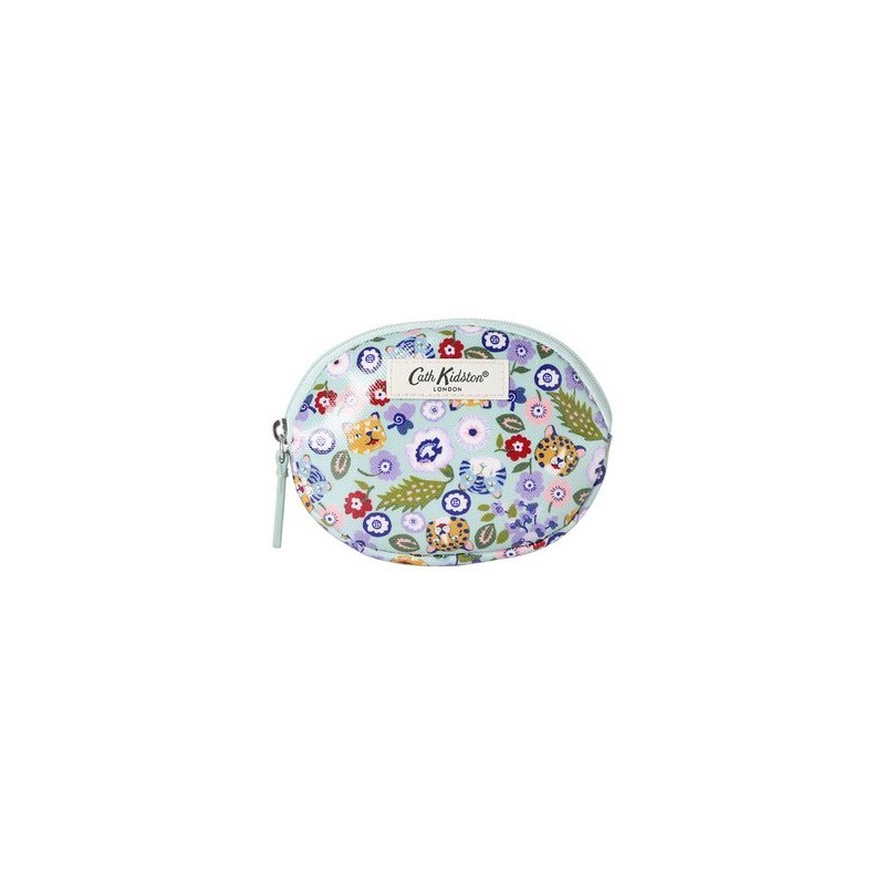 Cath Kidston (신세계김해점)오벌 코인 펄스 - 미스티 라벤더 (CK-A306361) (Shinsegae