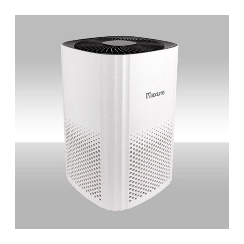 Maxlite AP215SF2, PurAirMax TableTop Air Purifier 445 sq ft. Brand