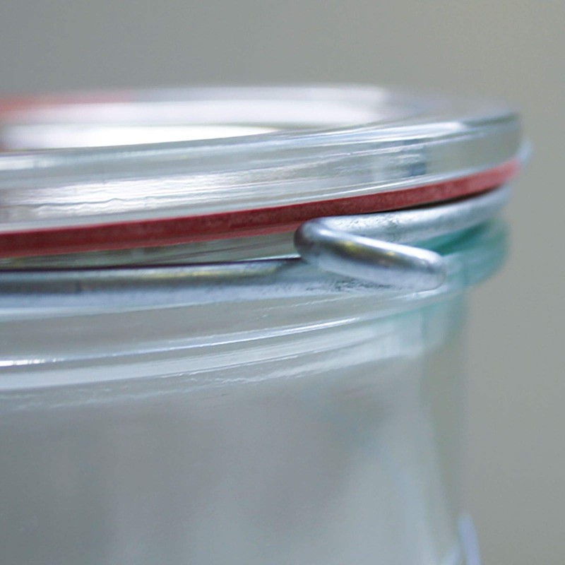 Westmark 10522260 Glass Jar Opener