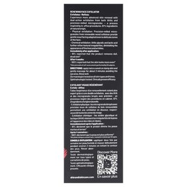 dr. brandt Microdermabrasion Skin Exfoliant, 2 fl. oz.