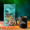 Java Factory Choconut Flavored Ground Coffee Bag – Chocolate and