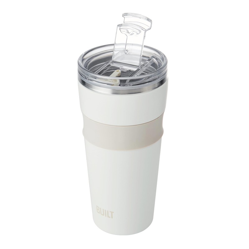 BUILT 24oz Shasta Double Wall Vacuum Insulated Stainless Steel Tumbler