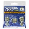 Cora 000108009 Series 4 Antitheft Bolts