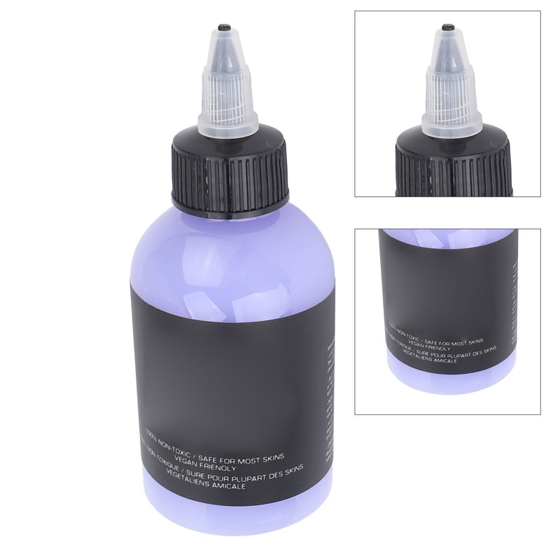 Tattoo Transfer Cream Professional Salon Tattoo Stencil Transfer Gel Solution