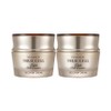 Isa Knox Laha Truecell Basic Nourishing Cream Jar Type 30ml 2 Pieces / 이자녹스 라하 트루셀 기초 영양 크림 단지형 30ml 2개