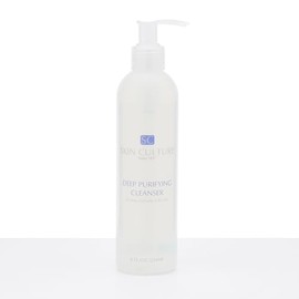 SKIN CULTURE DEEP PURIFYING CLEANSER