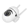 USB Bulb Security Camera 2MP 1920x1080 WIFI HD Night Vision