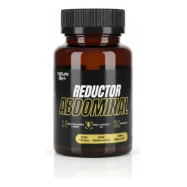 Grasa Abdominal  Reductor Abdominal  60 Cáp Multivitamin                                                                                              