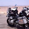 Quattroerre 8217 Sticker Flag Ride Tour America