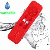 Silicone Case Cover for Apple tv Remote 4k 2021 Siri
