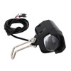 24V 500W Brushed Controller Foot Pedal Front Lamp Lamp Switch