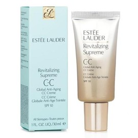 Estée Lauder Revitalizing Supreme CC Cream 30ml Moisturizing & Skin Tone Correction / 에스티 로더 리바이탈라이징 수프림 CC크림 30ml 보습 & 피부톤 보정