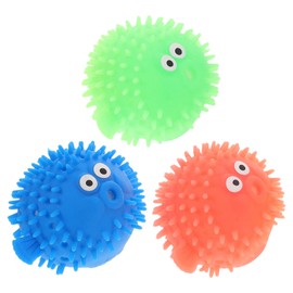 Gatuida 3pcs Fun Swimming Fish for Pool Beach Play Vibrant Water for Summer Fun for Diving Games Backyard Activities