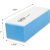 For Pro Miracle Buff & Shine Block, 12 Count