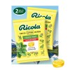 Ricola Sugar-Free Lemon Mint Throat Drops 210 Ct Herbal Cough