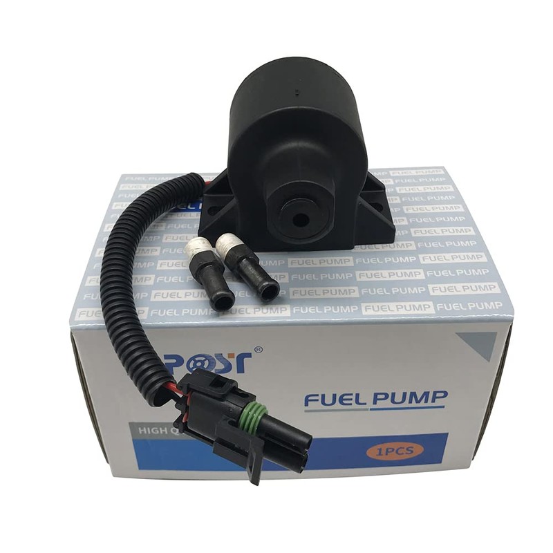 INPOST New 42-1762 42-989 Fuel Pump Assembly compatible with Thermo
