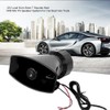 Car Siren Speaker 12V 100W 120dB Vehicle Sound Horn with