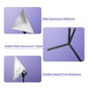 ANGSO-AUTO Radar Aiming Corner Reflector Target ADAS Calibration Tool with