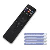 Replacement Remote Control XRT260 for Vizio V-Series M-Series Smart TV