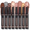LANGMANNI 8Pcs Eyeshadow Stick Gift Set,Soft Smooth Cream With Matte