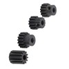25DP M1 5mm RC Car Motor Gear 12T 13T 14T