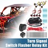 X AUTOHAUX 1 Set Universal ATV UTV Street Legal Kit